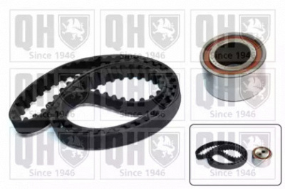 QUINTON HAZELL qbk350 -  Комплект ремня ГРМ